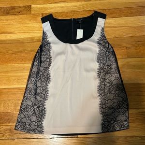 New Womens Sleevless top